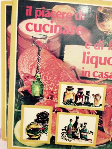 Piacere cucinare e - piacere,
