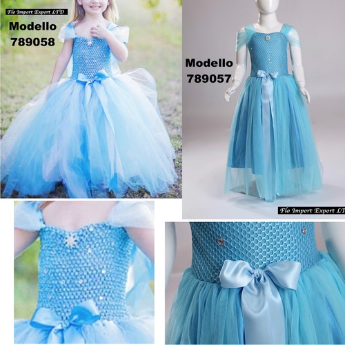 Frozen elsa vestiti - frozen,