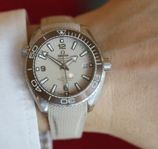 Omega Seamaster Planet Ocean 600M