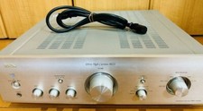 Amplificatore integrato denon - integrato,