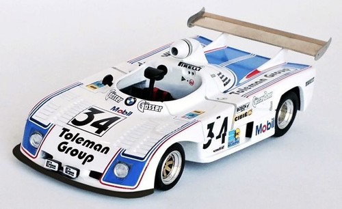 Trofeu dsn43 osella - 1/43,