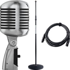 Shure 55SH Series II Elvis