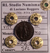 AB685-REGNO D'ITALIA - Vittorio Emanuele III - 1 Centesimo 1911• - R