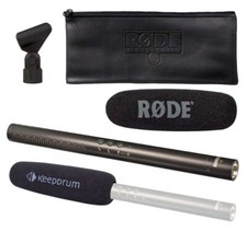 Rode NTG-4+ Plus microfono