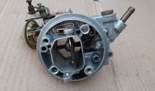 COPERCHIO CARBURATORE WEBER 32 TLF 11 -FIAT UNO-PANDA-Y10-MOTORE FIRE-PER RICAMB