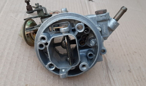 Coperchio carburatore weber - carburatore, 32