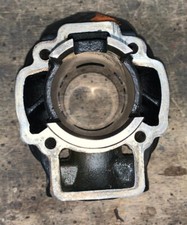 motore Originale piaggio a liquido 50cc gilera runner