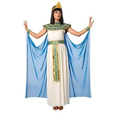 Morph Costume Cleopatra