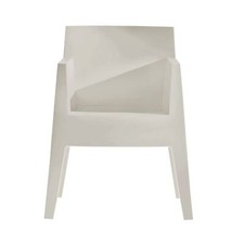 Driade poltroncina toy grigio - poltroncina,