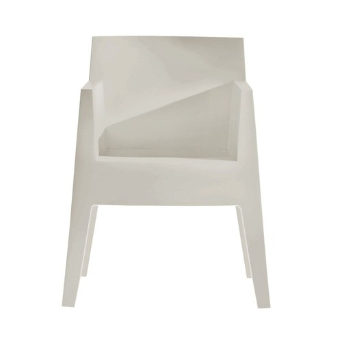Driade poltroncina toy grigio - driade,