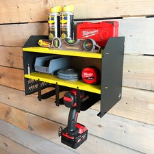 Dewalt trapano giallo