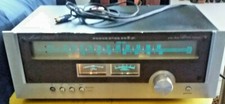 VENDO TUNER VINTAGE: :MARANTZ MODELLO: ANNI -70 IN BUONE CONDIZIONI ESTETICHE 