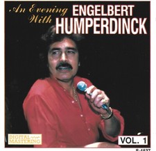 An Evening With Engelbert