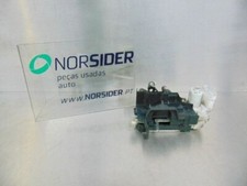 serratura porta anteriore