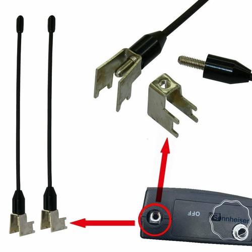 2pz antenna beltpack per - beltpack,