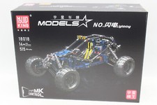 Stampo King 18018 Off Road