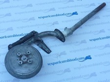 TUBO STERZO FORCINA VESPA 150 GS VS1T-4T ORIGINALE USATA Vesparicambisud