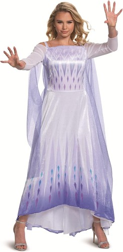 Costume travestimento donna - costume,