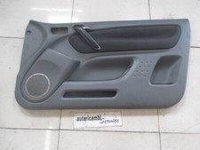 PANNELLO PORTA ANTERIORE DESTRA TOYOTA RAV 4 2.0 B 110KW 5M 3P (2002) RICAMBIO U