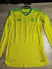 Maglia calcio Adidas TSC
