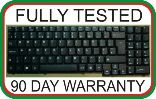 Tastiera per laptop