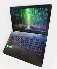 ASUS ROG ZX50VW 15,6 pollici