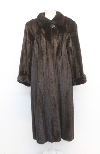 Eccellente cappotto pelliccia - eccellente,