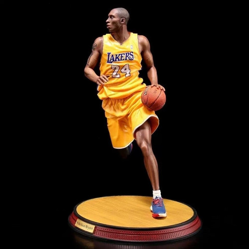 Statua pvc best quailty nba - statua,