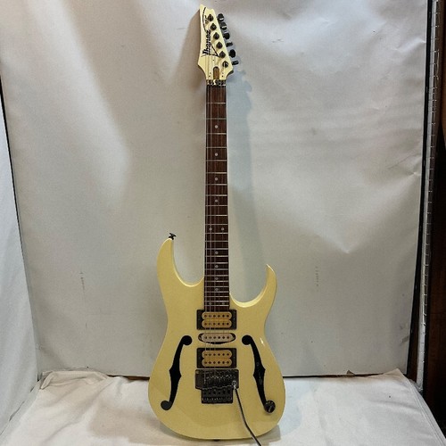 Chitarra elettrica ibanez - chitarra,