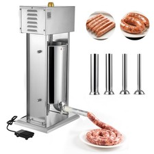Vevor insaccatrice elettrica - insaccatrice,