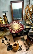 Soffiatore per camino Rabadan