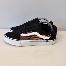 Scarpe Vans Old Skool Black
