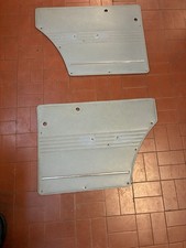 Pannelli Porta Per Alfa Romeo