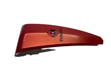 CARENA COPERCHIO SCUDO ANTERIORE PIAGGIO LIBERTY 50 RST 2004-2008 GANCIO ROTTO