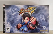 STREET FIGHTER 4 IV