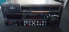 Sony HDW-2000 Registratore