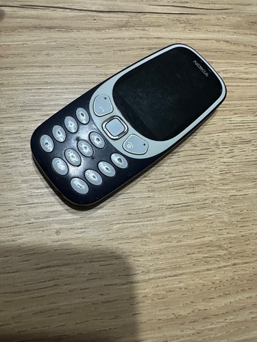 Nokia 3310 azure parts - nokia, 3g