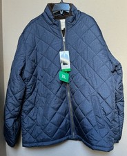 Giubbotto imbottito foderato