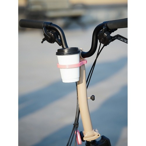 Porta borraccia leggero 29g - porta,