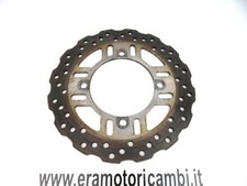 DISCO FRENO POSTERIORE KAWASAKI Z750 2010