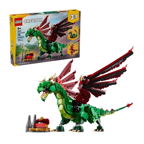 31161 lego creator 3in1 - 31161,