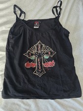 Emily The Strange Canotta