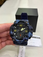Activa X Invicta ACW1637-003 -