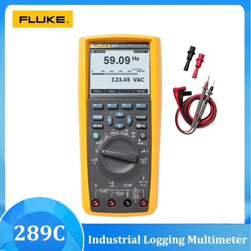 Display per multimetro - display,
