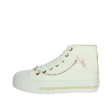 Patrizia Pepe SNEAKERS ALTA
