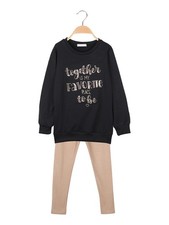 Pink Girl Completo 2 pezzi da