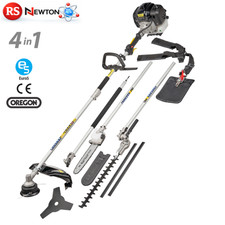 Decespugliatore Multi-Taglio