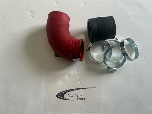 Tubi intercooler originali