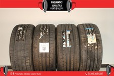 4 PNEUMATICI NUOVI TRIANGLE 235/40 R18 ESTIVA DOT 2021 STOCK MAGAZZINO