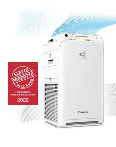 Daikin air purifier - air,